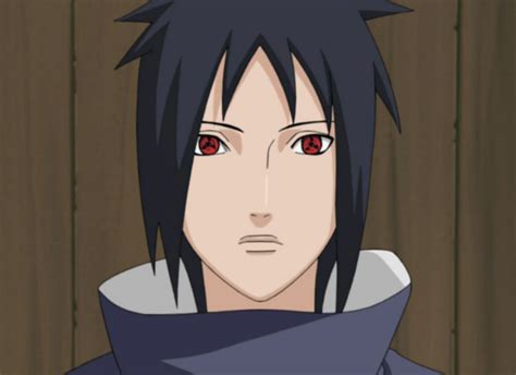 naruto izuna uchiha